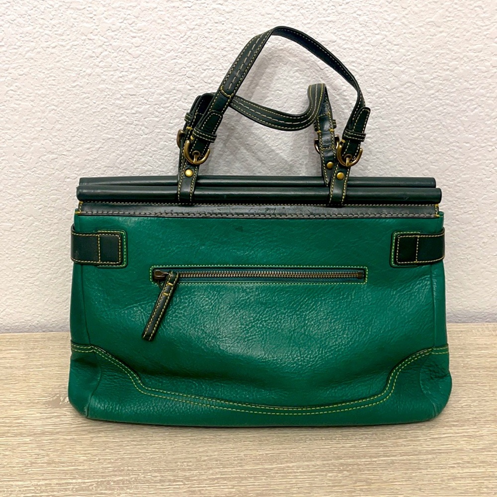 - 💯Authentic Coach Bag - Picture 3 of 12